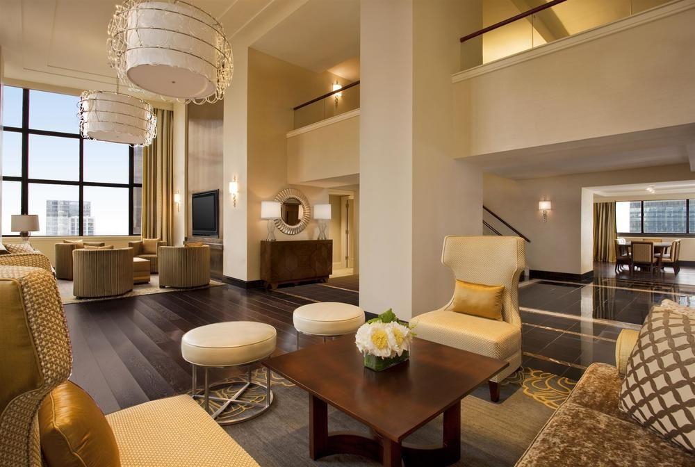 Sheraton Times Square Nova York