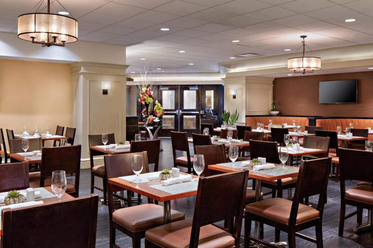 Hotel Sheraton Times Square Nova York