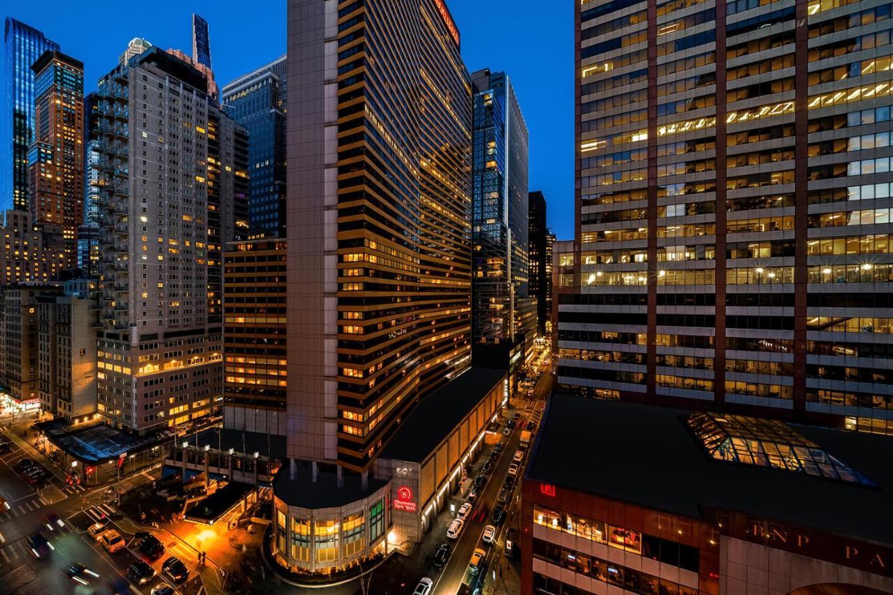 Sheraton Times Square Nova York