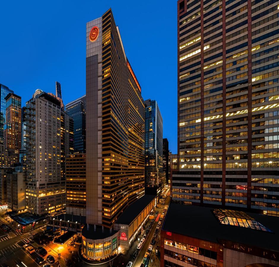 Hotel Sheraton Times Square Nova York