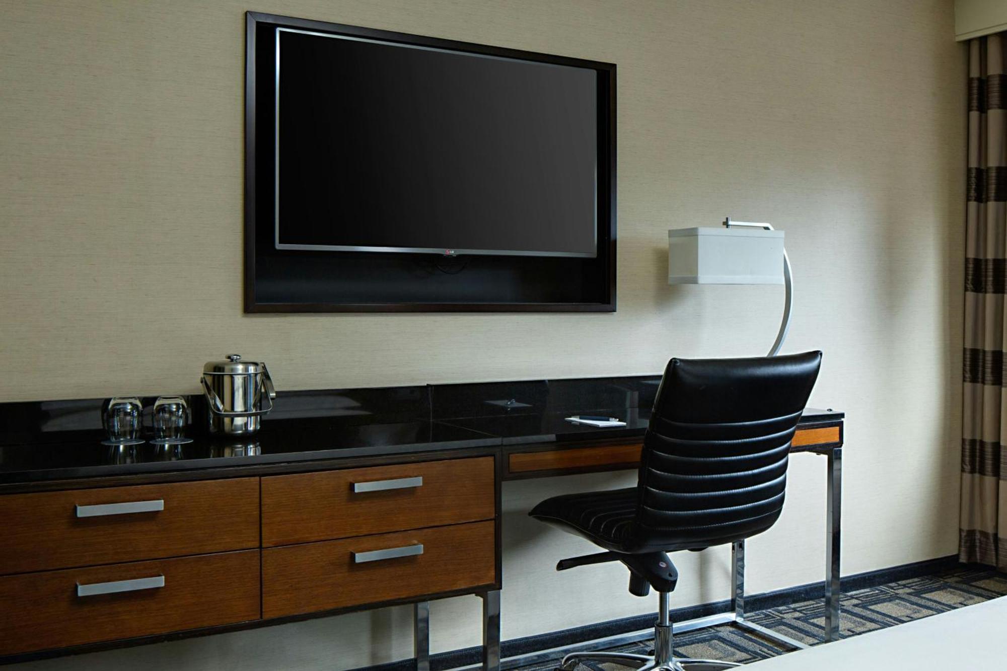 Sheraton Times Square 4* Nova York
